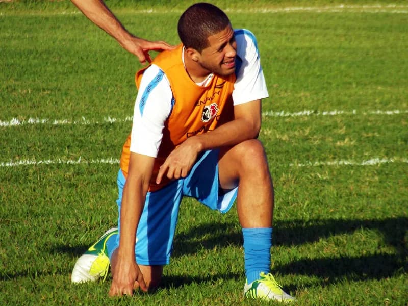 Dedé diz que ficou no Santa Cruz por valorização maior com o acesso.