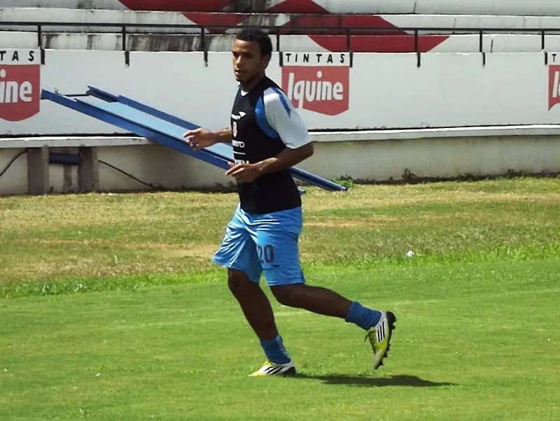 Relacionados para o jogo contra o Cuiabá/MT.
