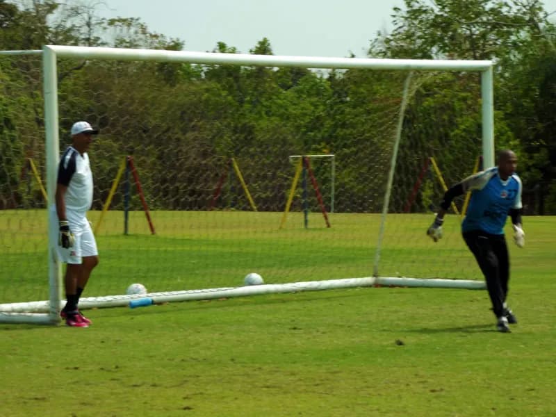 Tiago Cardoso e a vitória: "Precisamos voltar o mais rápido possível para o G4."