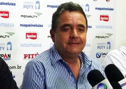 Presidente ALN rebate declarações de Luciano Bivar.