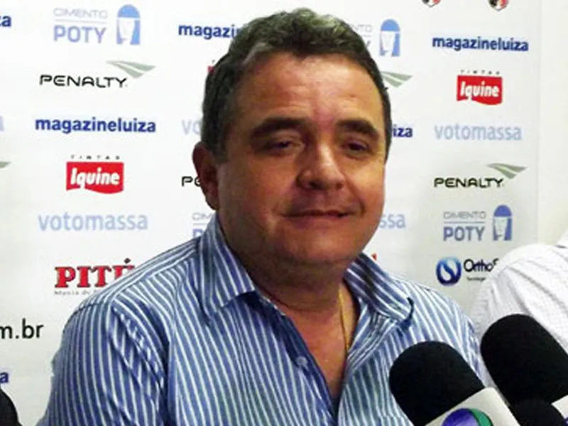 Presidente ALN demonstra preocupação com viagem de organizadas.