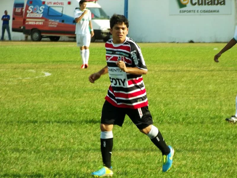 Renatinho ratifica confiança em nova vitória, fora do Arruda.