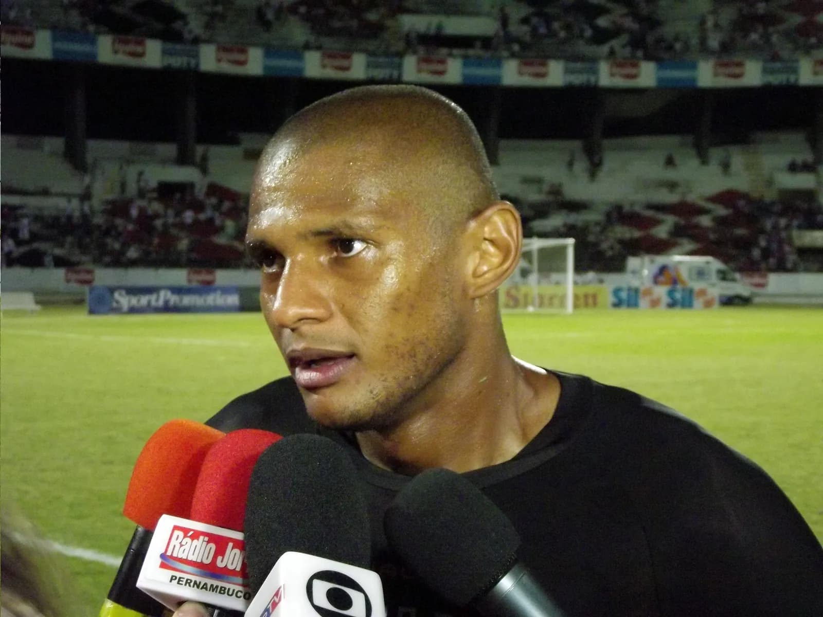 Depois de 'jornada inspirada', Tiago Cardoso já está 'focado' na liderança.