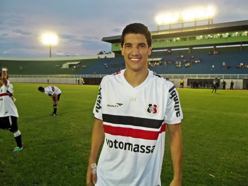 Luciano Sorriso comemora liderança: "Era tudo que esperávamos."