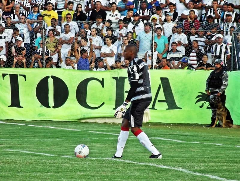 Tiago Cardoso já pensa nos 180 minutos 'mais importantes' dos últimos 6 anos.