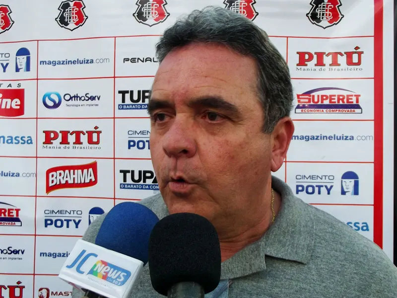 ALN, sobre o cancelamento do jogo: