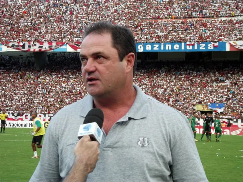 Vica: Acesso conquistado, nome 'eternizado'.