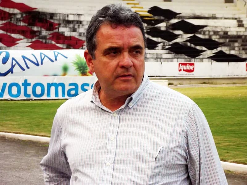 ALN: Três títulos Pernambucanos e dois acessos nacionais.