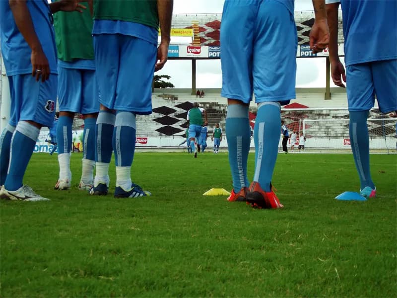 Elenco Coral retorna aos trabalhos visando Semifinais.