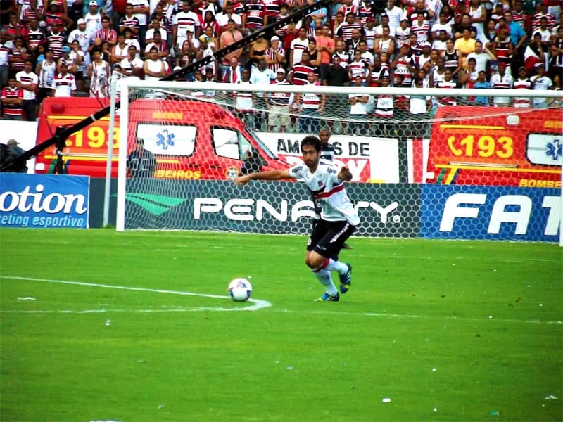 'Caubói do Arruda' não vê favoritismo entre semifinalistas.