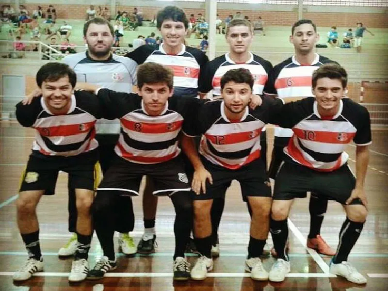 Santa Cruz versão 'catarinense': Mais uma prova de amor.