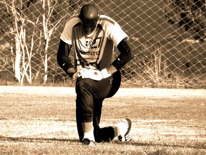 Paredão Tiago Cardoso quer 'fechar temporada' atuando em todos os jogos.