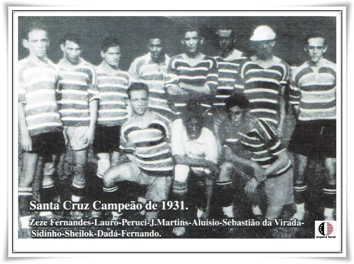 7×0 no Sport, 1934