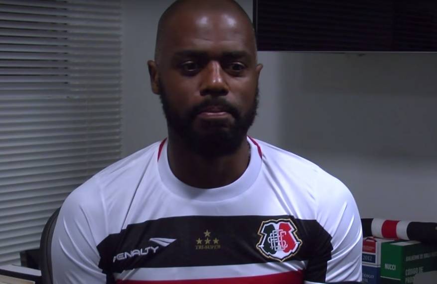 Sucesso em todos os clubes: conheça a trajetória de Grafite
